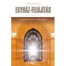 Egyház-felújítás - James Mallon