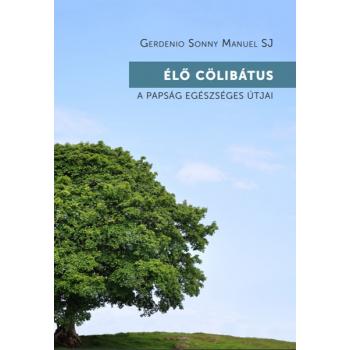 Élő cölibátus - Gerdenio Sonny Manuel SJ