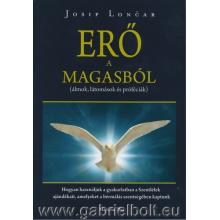 Erő a magasból - Josip Lončar