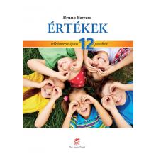 Értékek - Bruno Ferrero