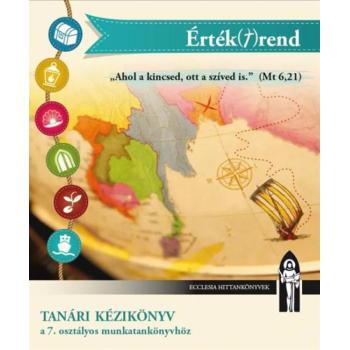 Érték(T)rend 7. osztályos tanári kézikönyv