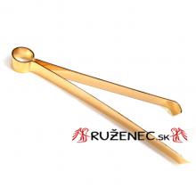 Eucharistic tweezer