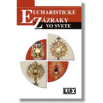 Eucharistické zázraky vo svete - Carlo Acutis