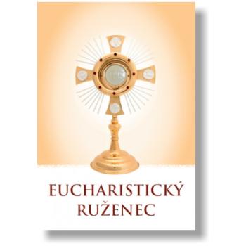 Eucharistický ruženec