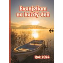 Evanjelium na každý deň (2024)