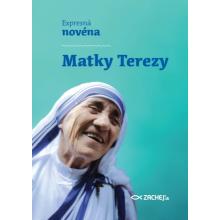 Expresná novéna Matky Terezy - Martin Csontos