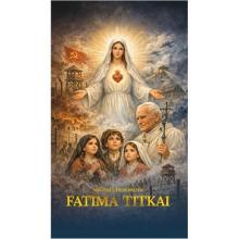 Fatima titkai - Michael Hesemann