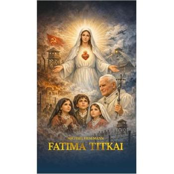 Fatima titkai - Michael Hesemann
