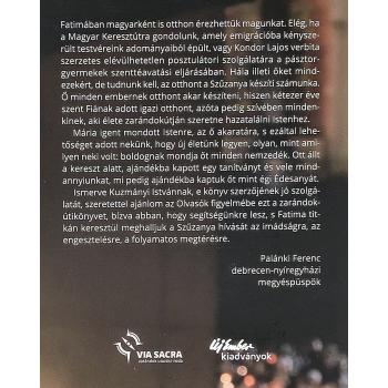 Fatima - Zarándokútikönyv - Kuzmányi István