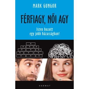 Férfiagy, női agy - Mark Gungor