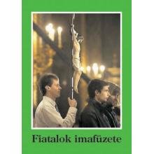 Fiatalok imafüzete