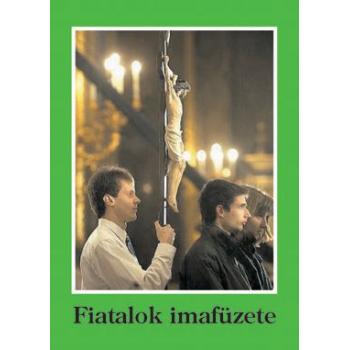 Fiatalok imafüzete