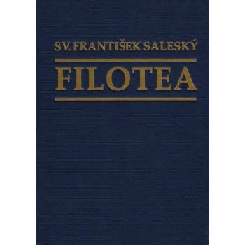 Filotea - Sv. František Saleský