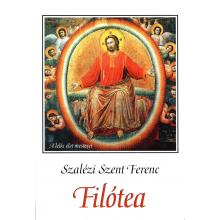 Filótea - Szalézi Szent Ferenc