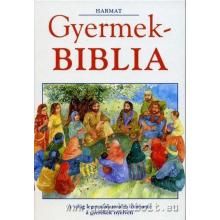 Gyermek-Biblia - Pat Alexander