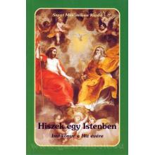 Hiszek egy Istenben