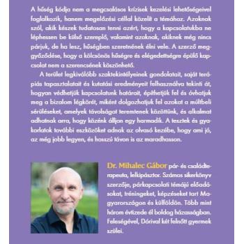 A hűség kódja - Mihalec Gábor