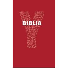 Ifjúsági Biblia - Y-Biblia