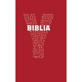 Ifjúsági Biblia - Y-Biblia