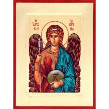 Ikona 18x24cm - Archanděl Gabriel