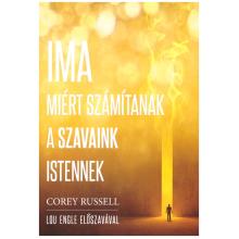 IMA: miért számítanak a szávaink Istennek - Corey Russell