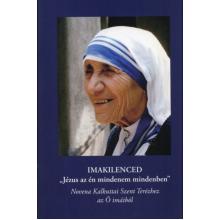 Imakilenced - Jézus az én mindenem mindenben