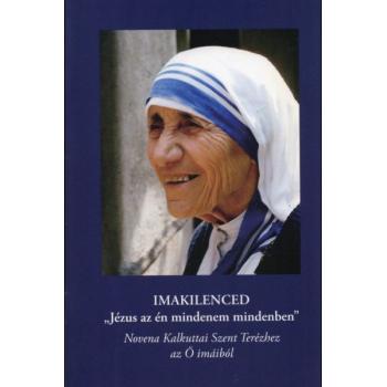Imakilenced - Jézus az én mindenem mindenben