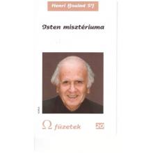 Isten misztériuma - Henri Boulad SJ