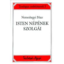Isten népének szolgái - Nemeshegyi Péter
