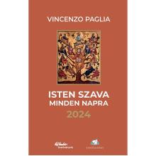 Isten szava minden napra 2024 - Vincenzo Paglia