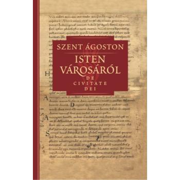 Isten városáról I. - Szent Ágoston