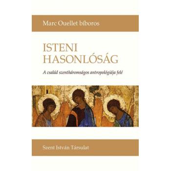 Isteni hasonlóság - Marc Ouellet