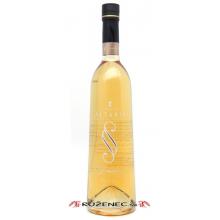 J. Salla Altaris - omšové víno biele