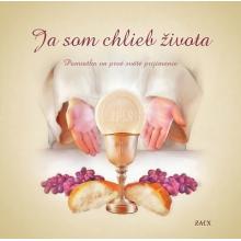 Ja som chlieb života