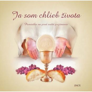 Ja som chlieb života