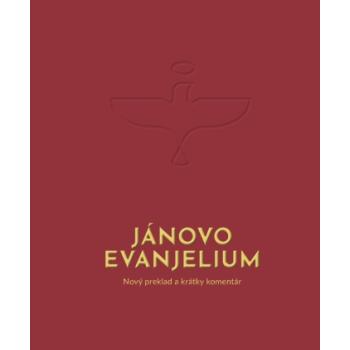 Jánovo evanjelium