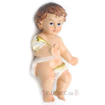 Statue - Christ Child - 19cm