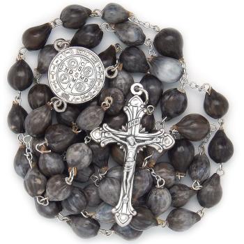 Hiobsträne Rosenkranz