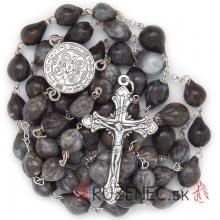 Job´s tears rosary