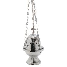 Kadidelnica niklovaná - 18cm