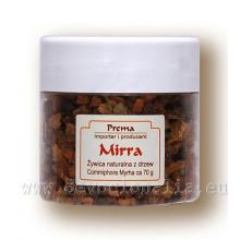 Incense - Mirha 70gr