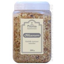 Kadidlo -  Natur Olibanum  280 gr