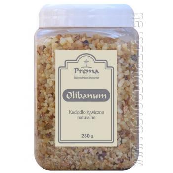 Kadidlo -  Natur Olibanum  280 gr