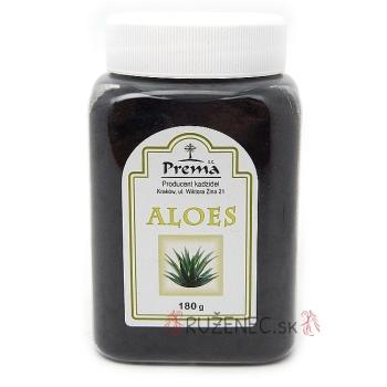 Kadidlo - práškové Aloe 180 gr
