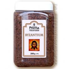 Powder Incense Byzantium 180 gr