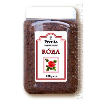 Kadidlo - Ruža práškové 180 gr