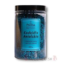 Incense - resinous with an angelic scent - 220 gr