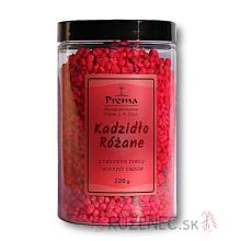 Illatos tömjén 220gr - rózsa illattal