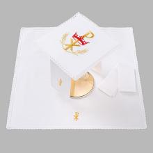 Mass linen set - PX gold