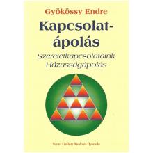 Kapcsolatápolás - Gyökössy Endre